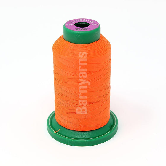 Isacord 40 1306 Devil 1000m Cone