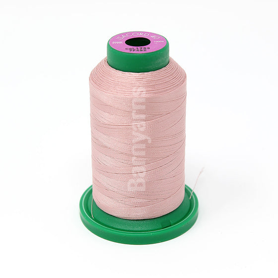 Isacord 40 1755 Mid Salmon1000m Cone