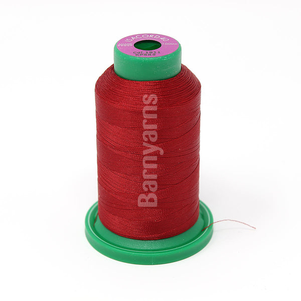 Isacord 40 1911 Rich Jam1000m Cone