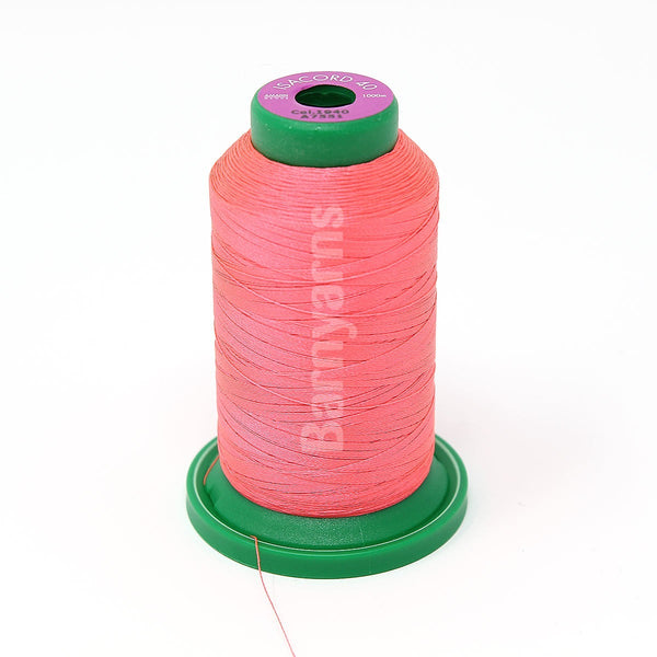 Isacord 40 1940 Chrysanthemum 1000m Cone
