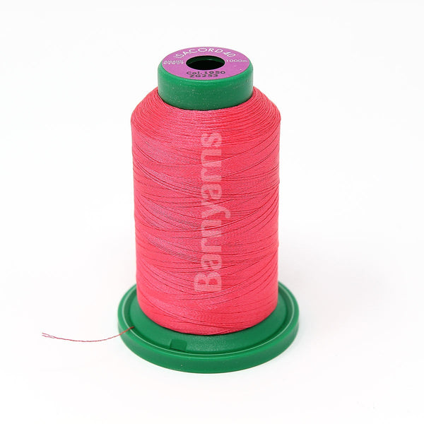 Isacord 40 1950 Tropical 1000m Cone