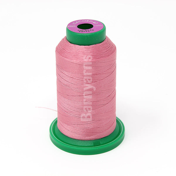 Isacord 40 2152 Cool Pink 5000m Cone