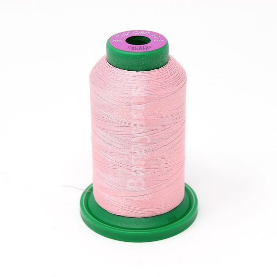 Isacord 40 2155 Salmon Pink 5000m Cone