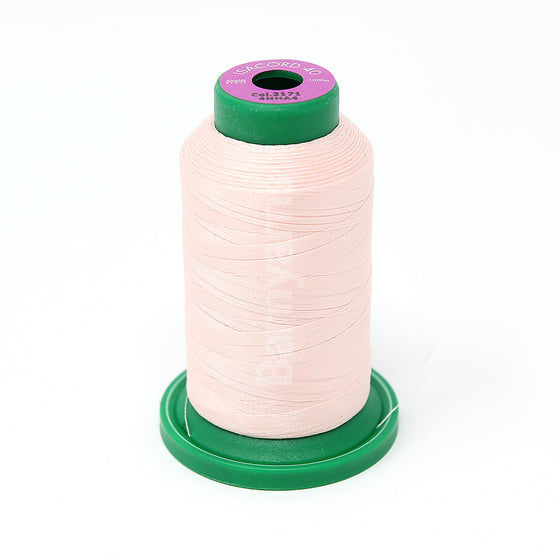 Isacord 40 2171 Light Sand1000m Cone