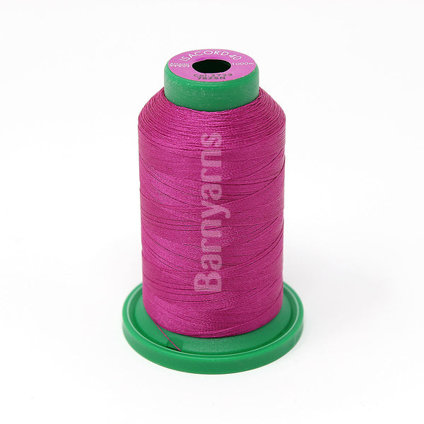 Isacord 40 2723 Violet Peony1000m Cone