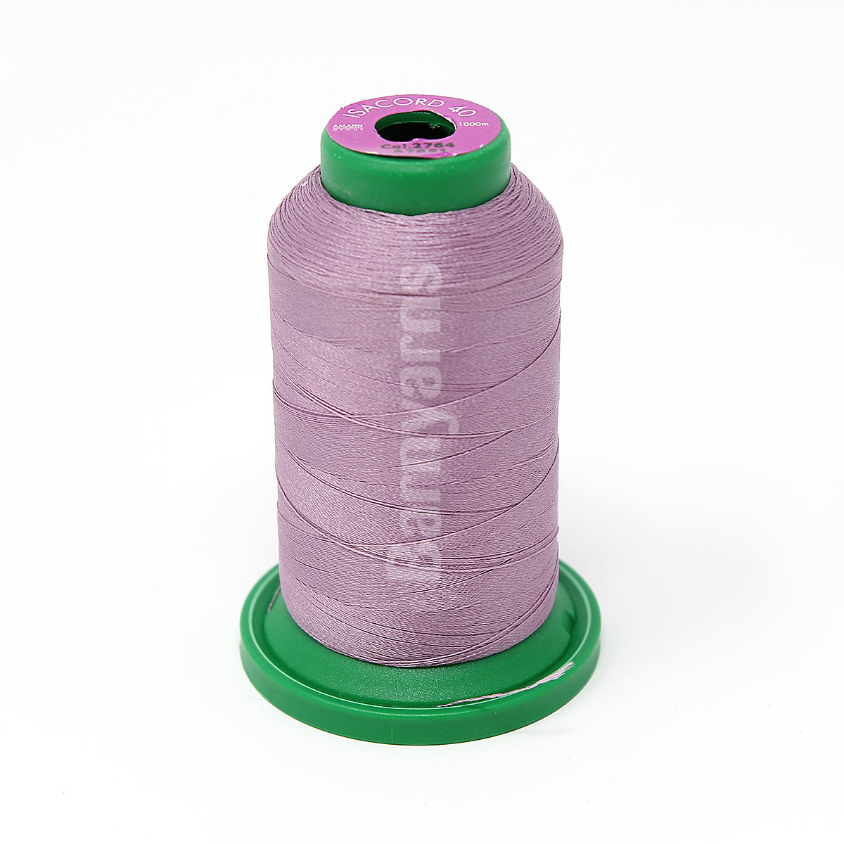 Isacord 40 2764 Violet 1000m Cone