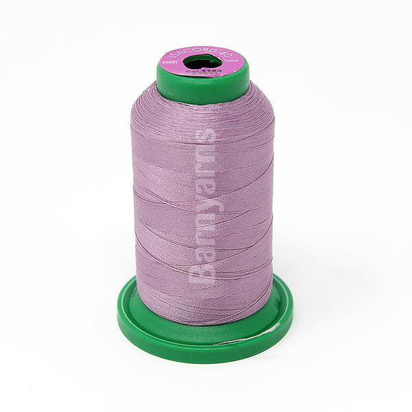 Isacord 40 2764 Violet 1000m Cone