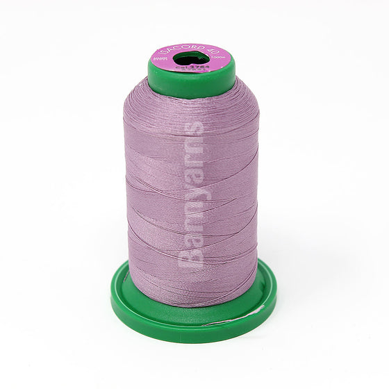 Isacord 40 2764 Violet 1000m Cone