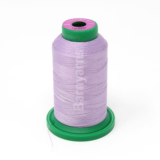 Isacord 40 3045 Heather Cachet1000m Cone