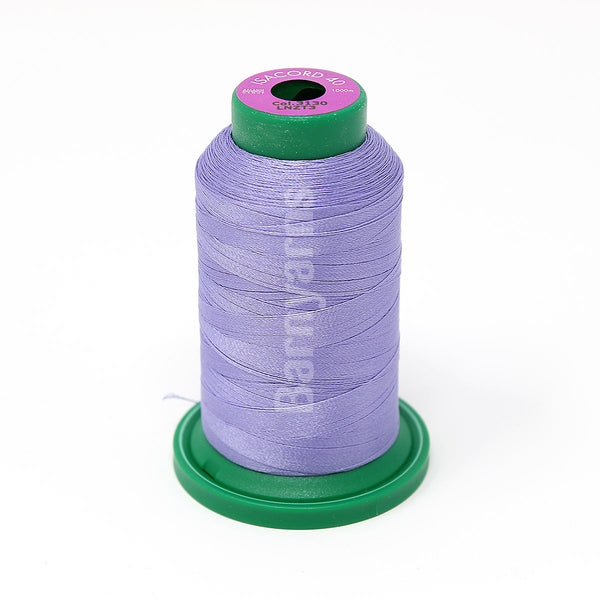 Isacord 40 3130 Dawn 1000m Cone