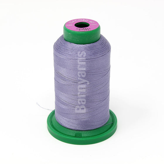 Isacord 40 3241 Amethyst 1000m Cone