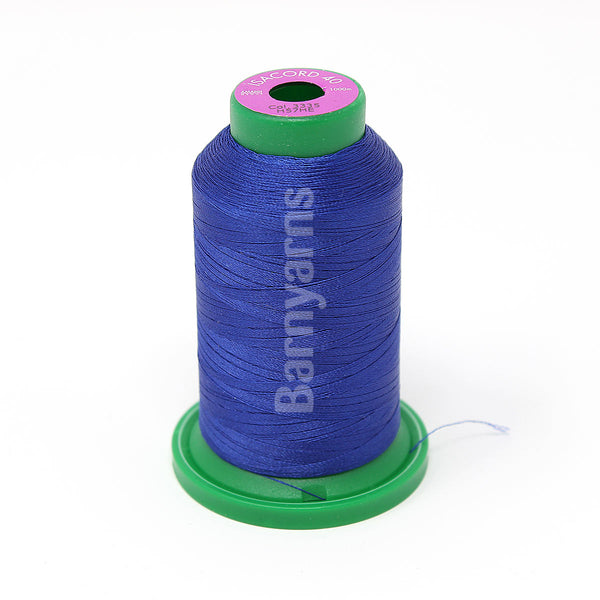 Isacord 40 3335 Flag 1000m Cone