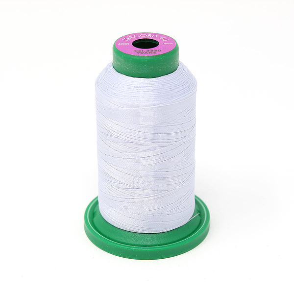 Isacord 40 3350 Lavender 1000m Cone