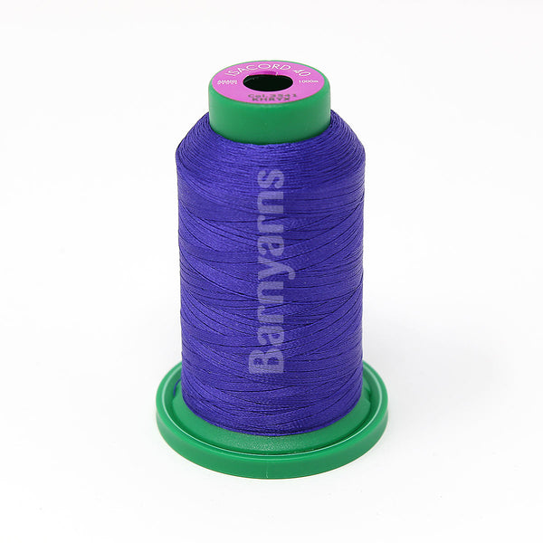 Isacord 40 3541 Venetian 1000m Cone