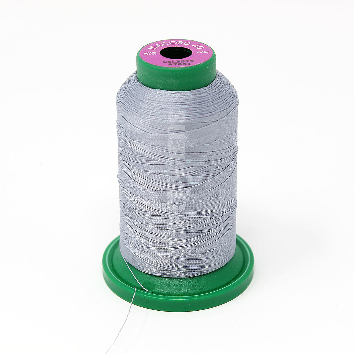 Isacord 40 3572 Summer 1000m Cone