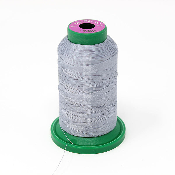 Isacord 40 3572 Summer 1000m Cone