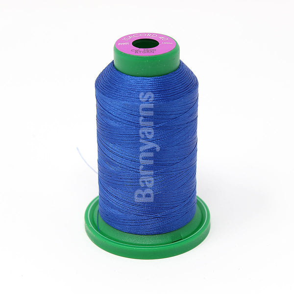 Isacord 40 3600 Nordic 1000m Cone