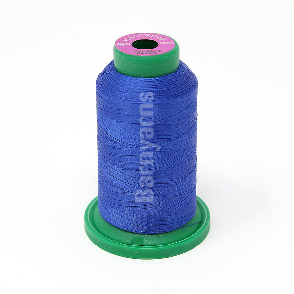 Isacord 40 3612 Starlight 1000m Cone