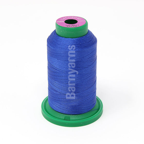 Isacord 40 3612 Starlight 1000m Cone