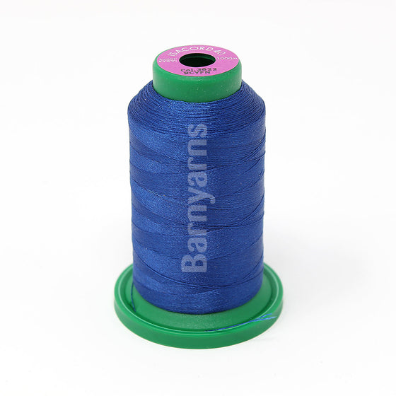 Isacord 40 3622 Imperial 1000m Cone