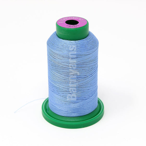 Isacord 40 3630 Sweet 1000m Cone