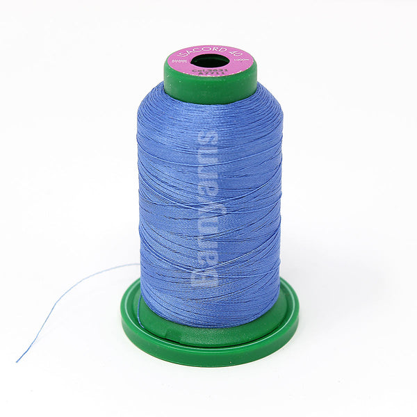 Isacord 40 3631 Tufts 1000m Cone