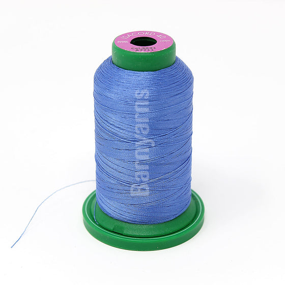 Isacord 40 3631 Tufts 1000m Cone