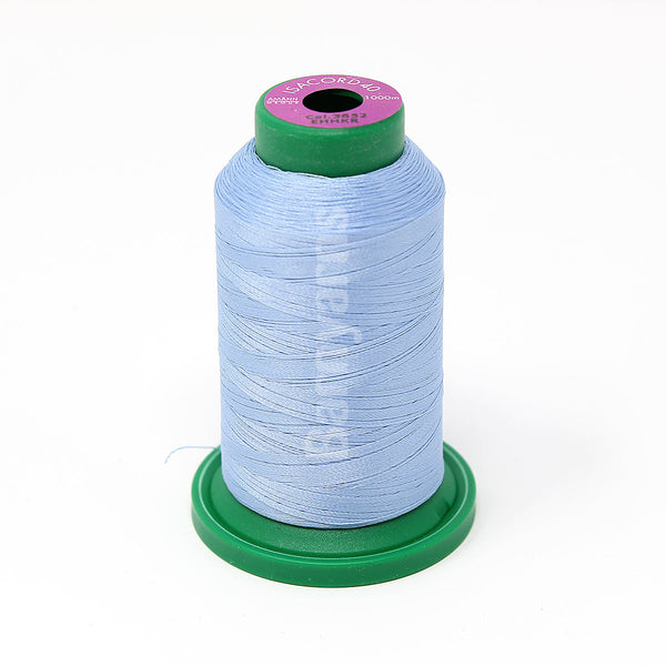 Isacord 40 3652 Baby 1000m Cone