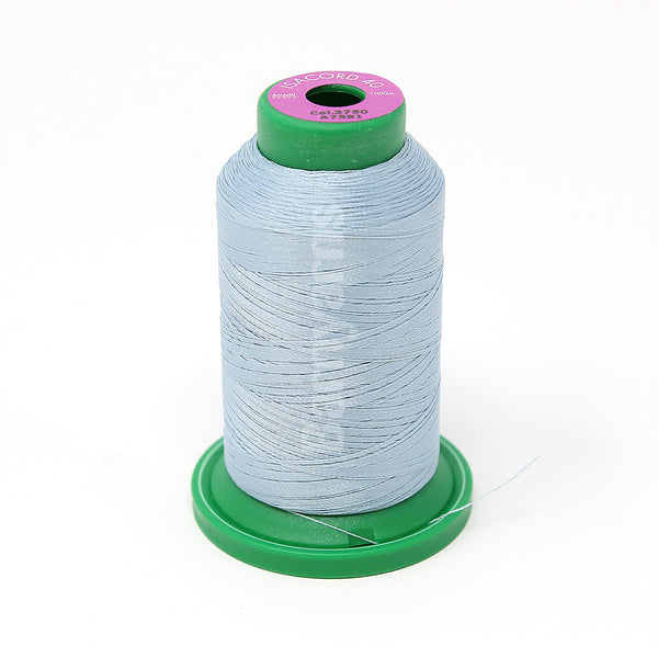 Isacord 40 3761 Winter 1000m Cone