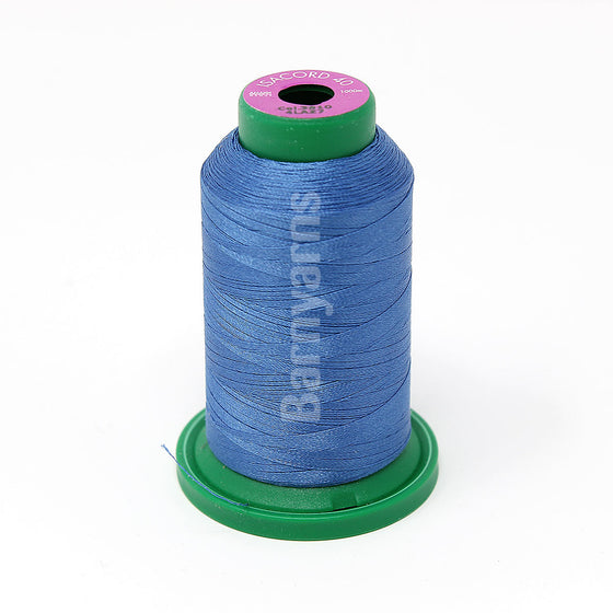 Isacord 40 3810 Laguna 1000m Cone