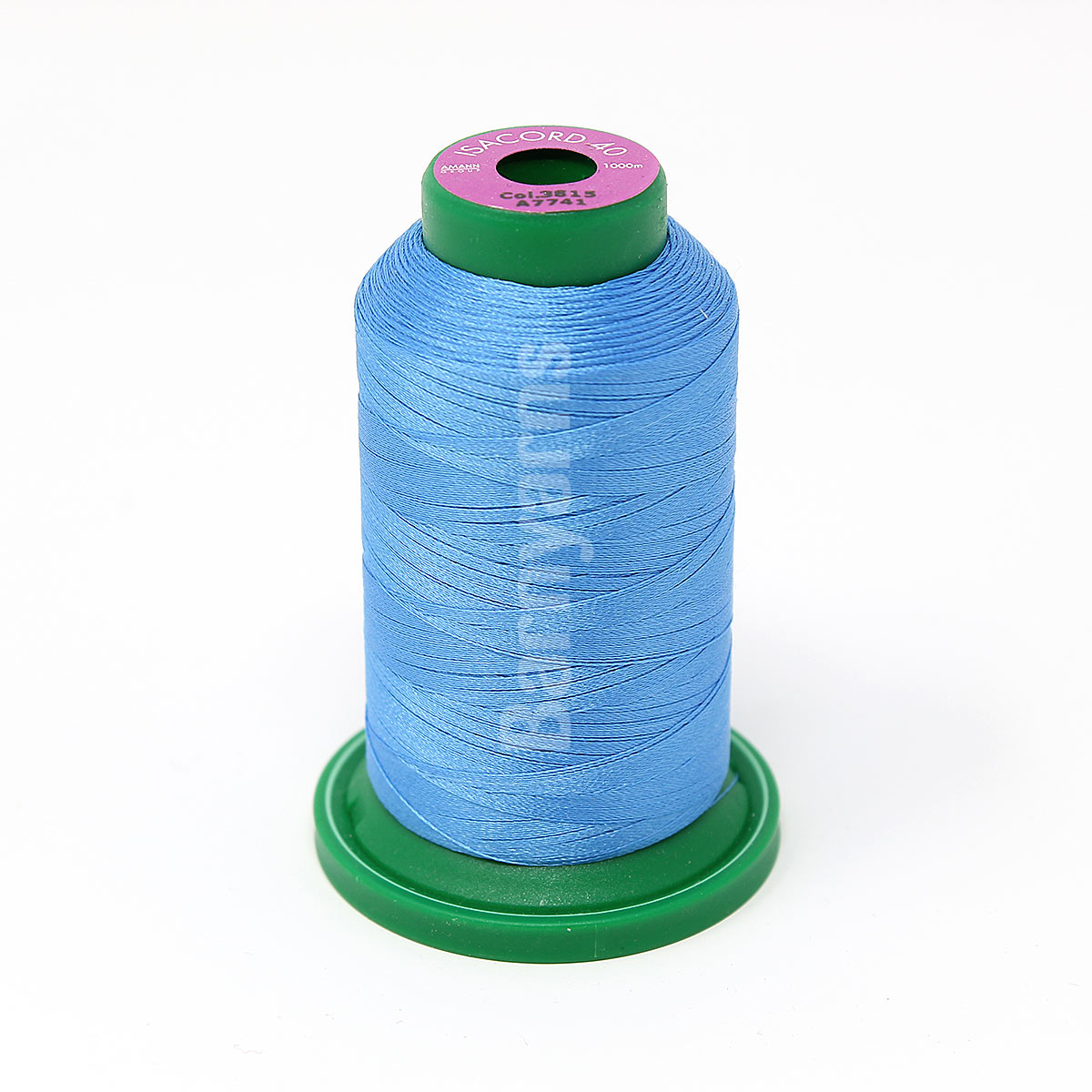 Isacord 40 3815 Reef 5000m Cone