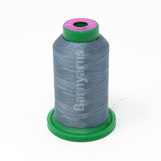Isacord 40 3852 Manatee 5000m Cone