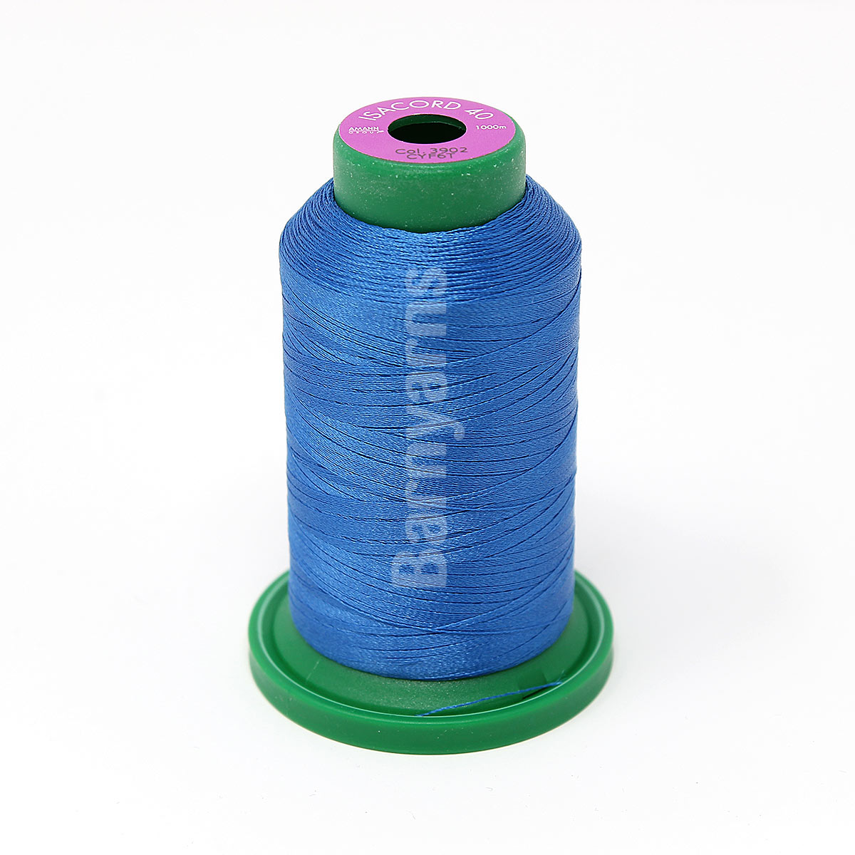 Isacord 40 3902 Colonial 1000m Cone