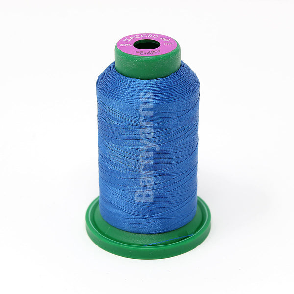 Isacord 40 3902 Colonial 1000m Cone
