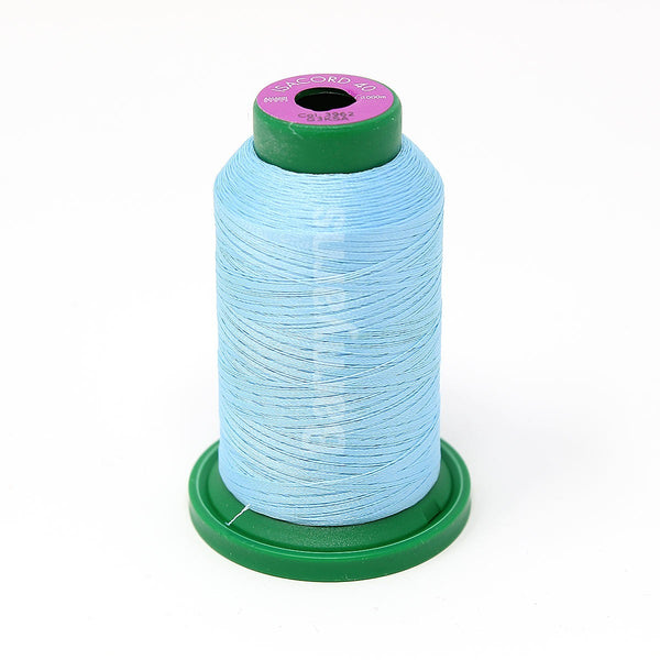 Isacord 40 3962 River 1000m Cone