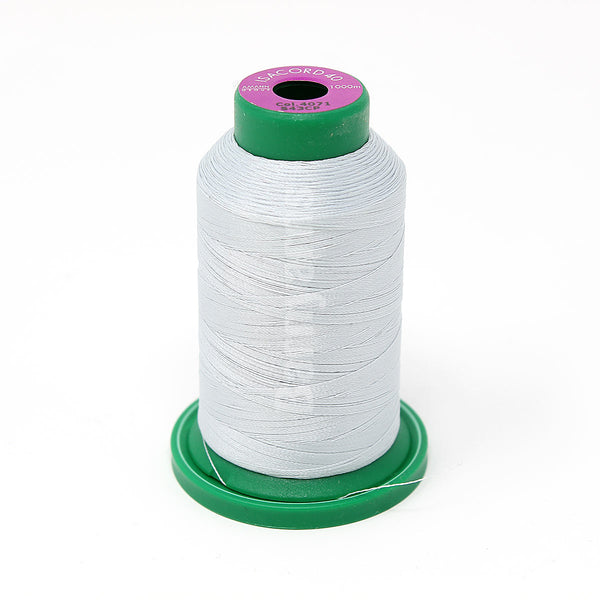 Isacord 40 4071 Glacier 1000m Cone