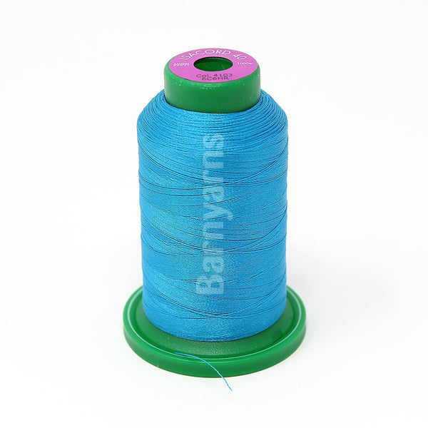 Isacord 40 4103 California 1000m Cone