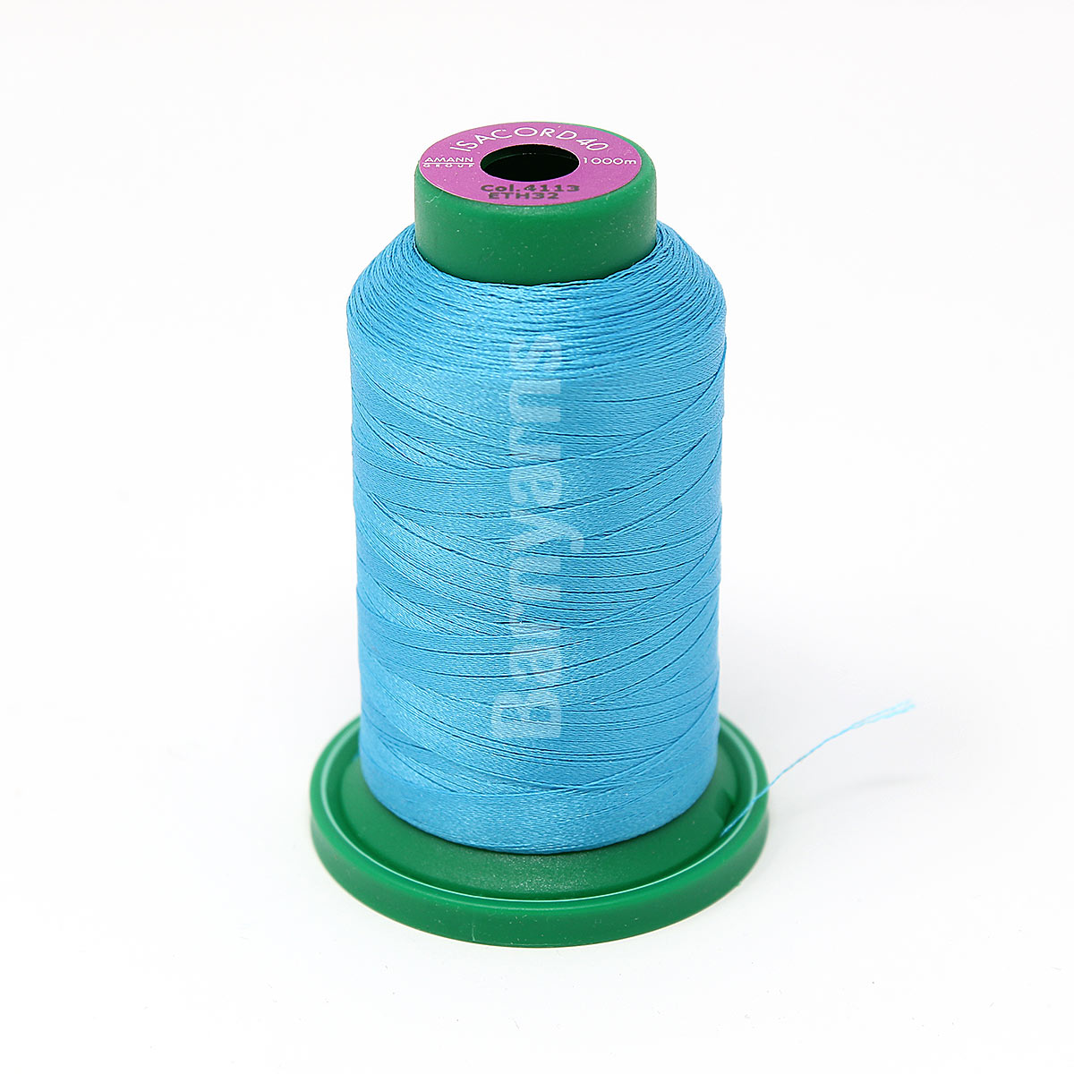Isacord 40 4113 Alexis 5000m Cone