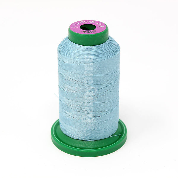 Isacord 40 4152 Serenity 1000m Cone