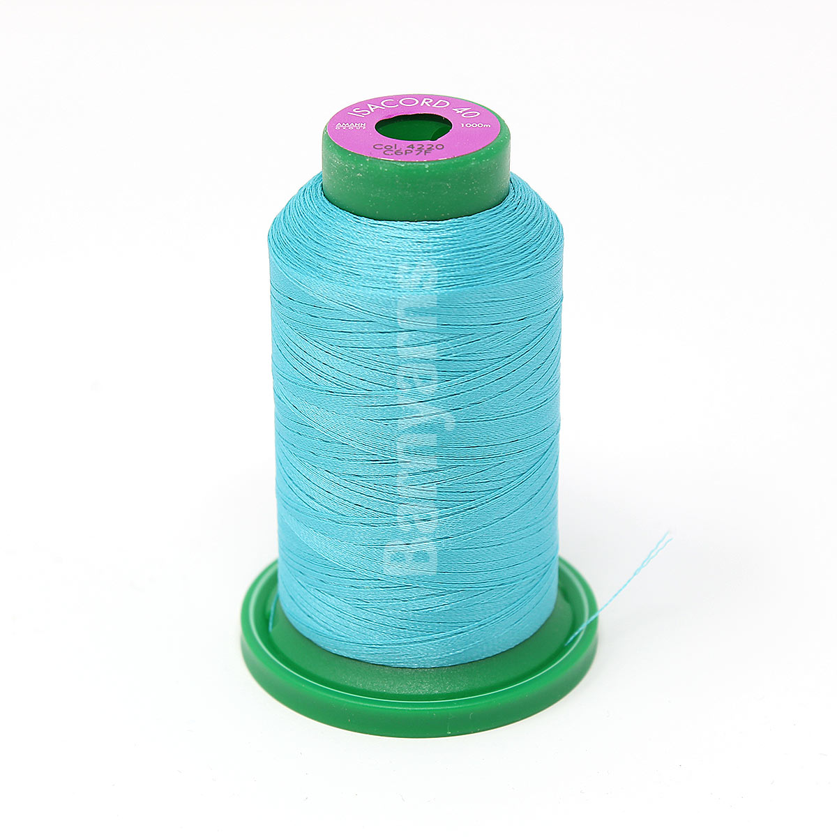 Isacord 40 4220 Island 1000m Cone