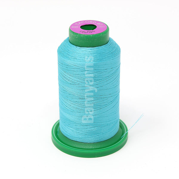 Isacord 40 4220 Island 1000m Cone