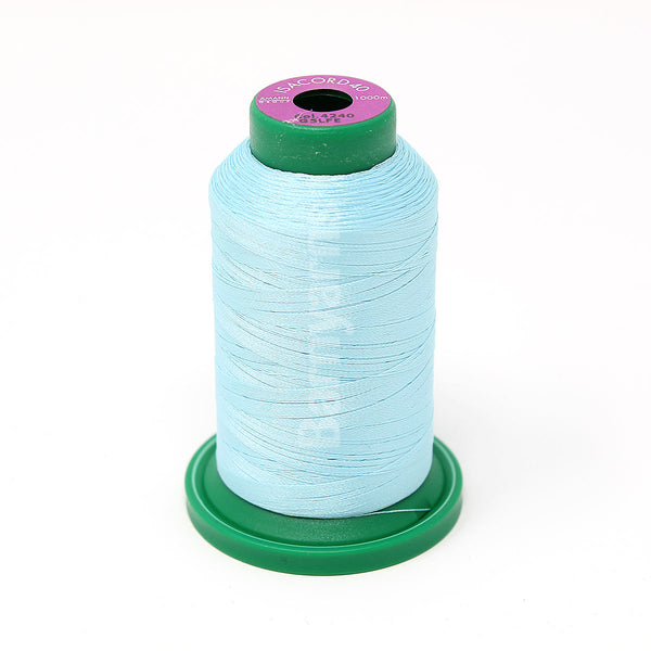 Isacord 40 4240 Spearmint 1000m Cone