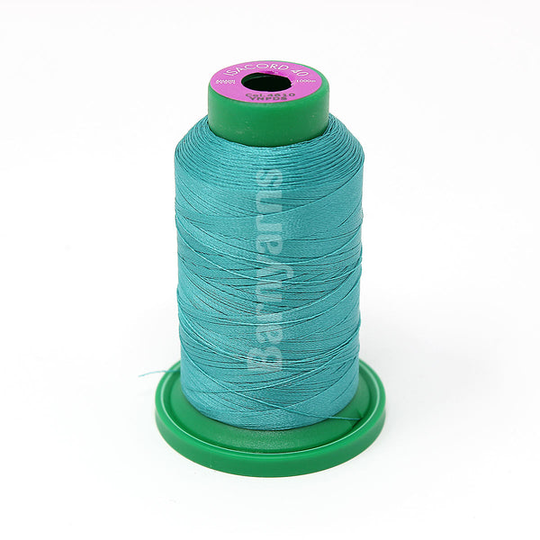 Isacord 40 4610 Deep 1000m Cone