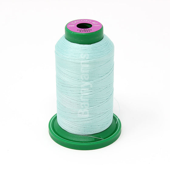 Isacord 40 4952 Mystic 5000m Cone