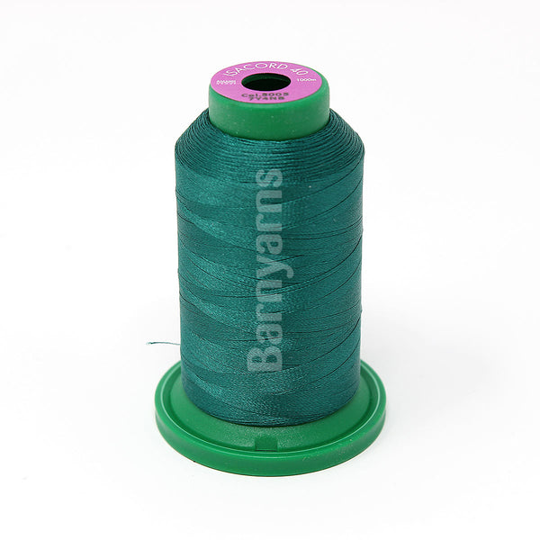 Isacord 40 5005 Rain 1000m Cone