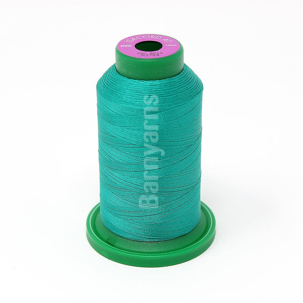 Isacord 40 5010 Scotty 1000m Cone