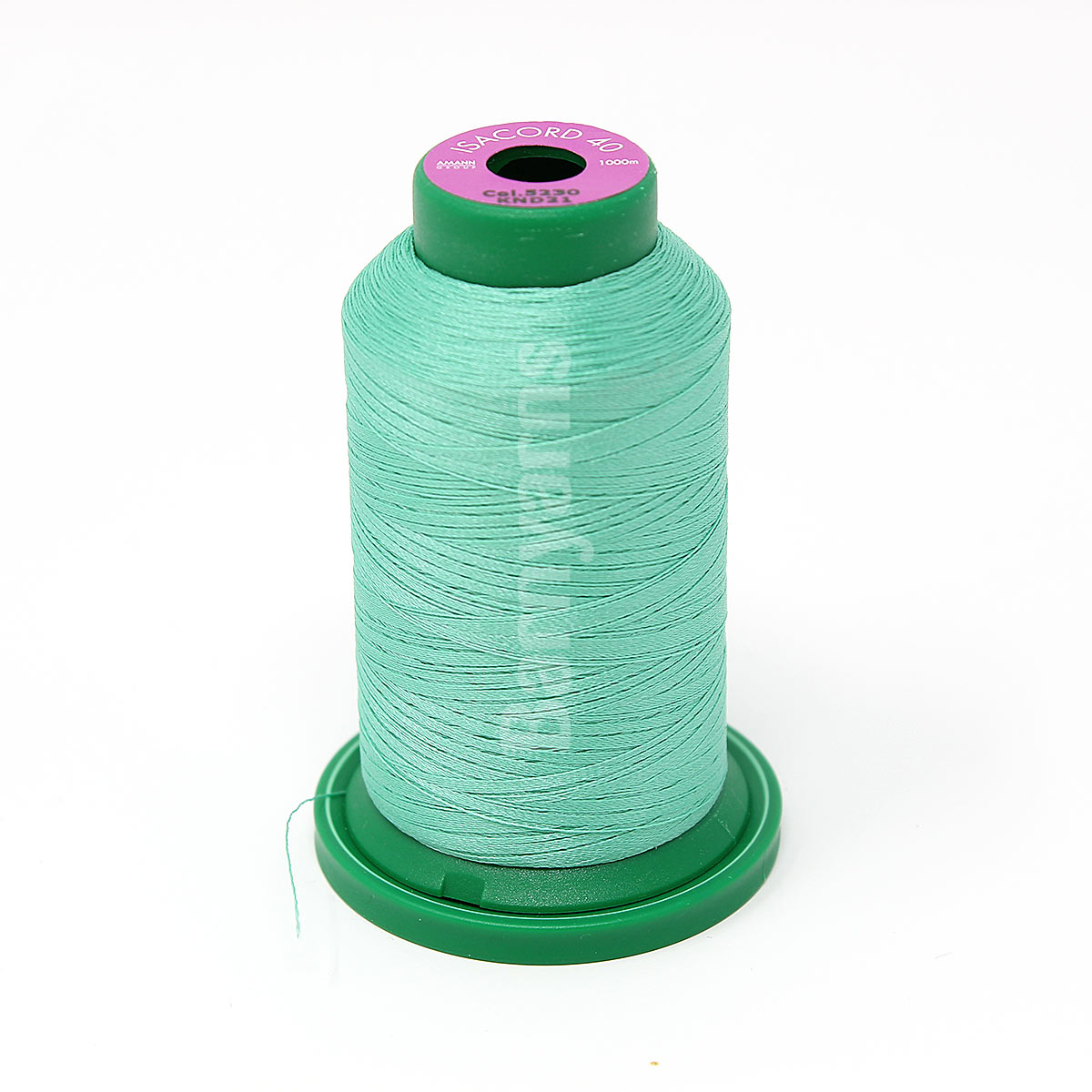 Isacord 40 5230 Bottle 1000m Cone