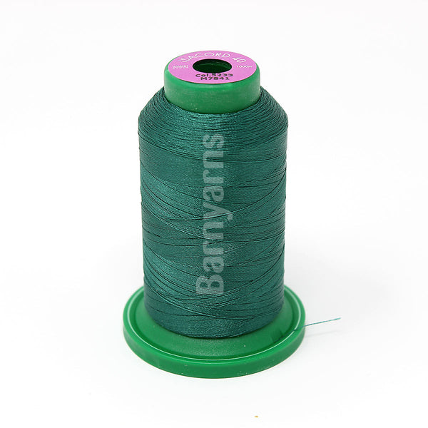 Isacord 40 5233 Field 1000m Cone