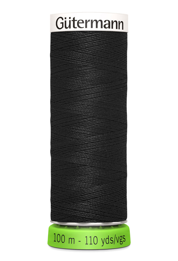 Gutermann Recycled Sew All 0 Gutermann Recycled Sew All 100m 100m Reel
