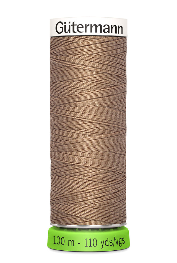 Gutermann Recycled Sew All 139 Tone 100m Reel